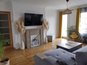 Appartement Hyper centre ville